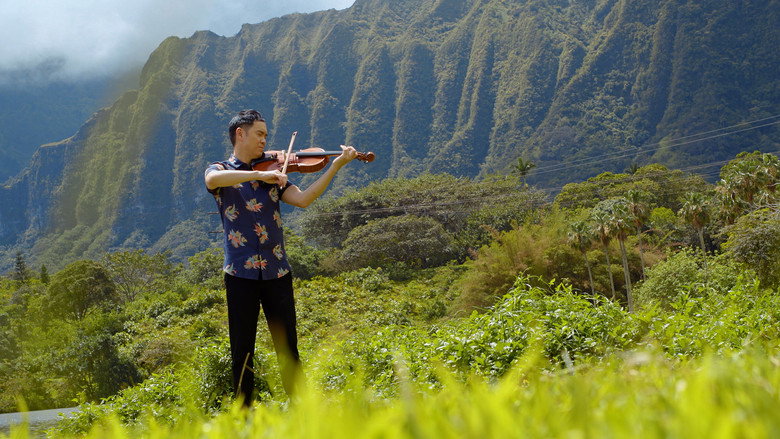 Songs of Love from Hawaii still 2