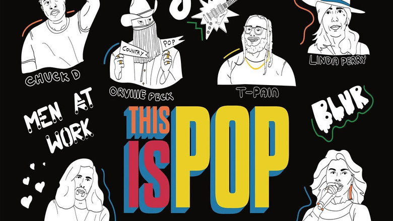 This Is Pop still 3