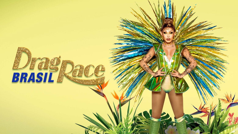 Drag Race Brasil still 4