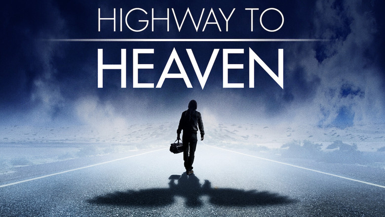 Highway to Heaven still 5