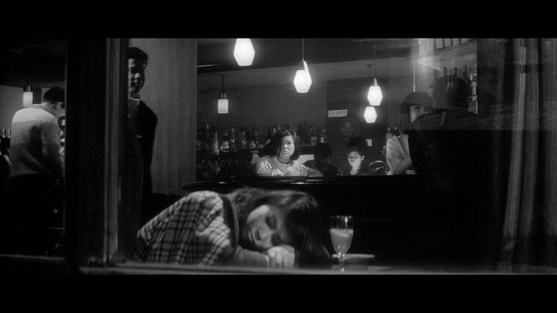 The Pornographers still 5
