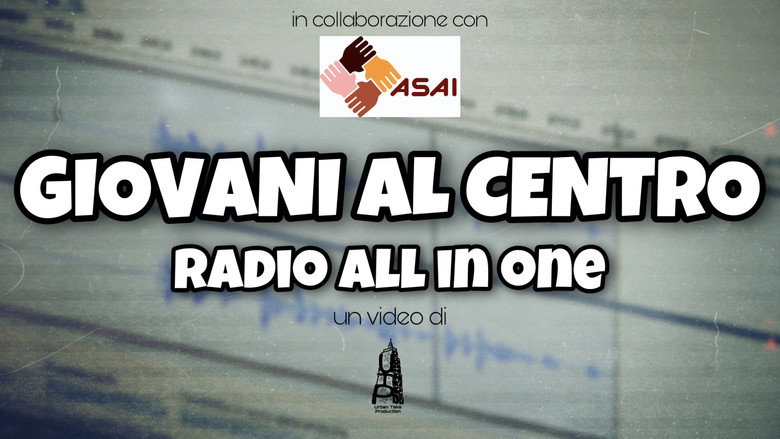 Il Centro per i Giovani - volti, racconti ed esperienze sotto la mascherina still 8
