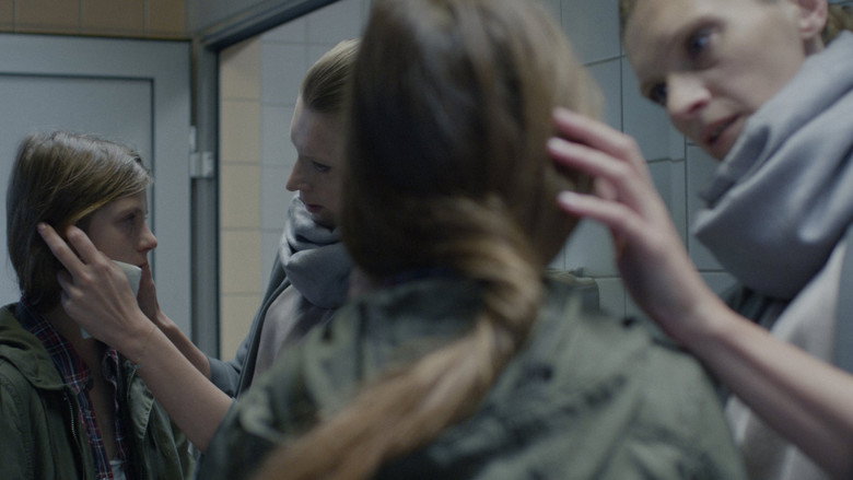 Reflection still 4
