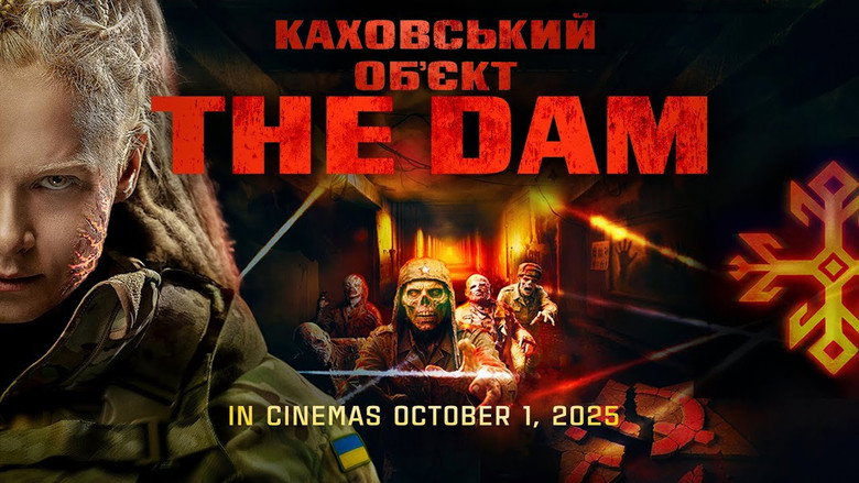 The Dam still 6