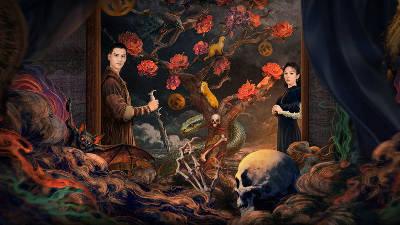 Bone Ritual still 1