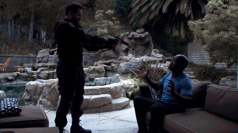 Soul Hunters still 5