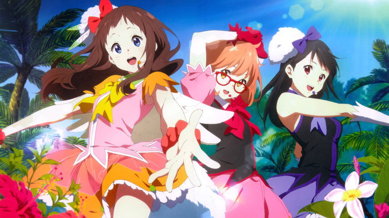 Beyond the Boundary still 8