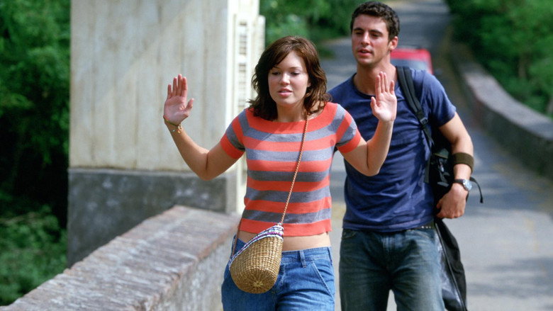 Chasing Liberty still 7