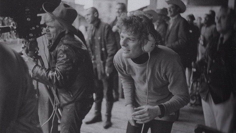 Lonesome Cowboys still 2