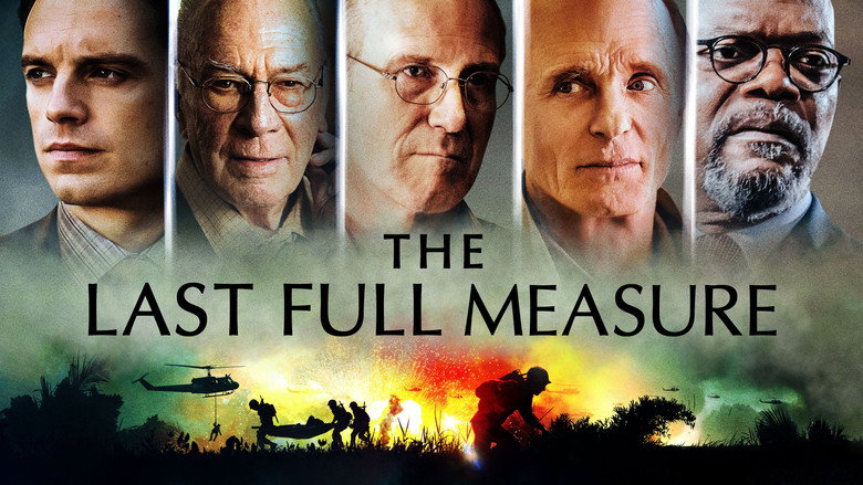 The Last Full Measure still 5