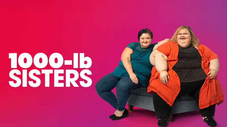 1000-lb Sisters still 3