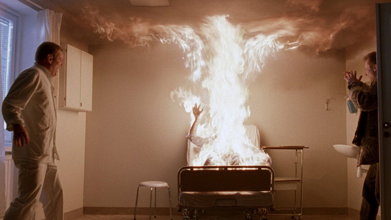 Let the Right One In still 6
