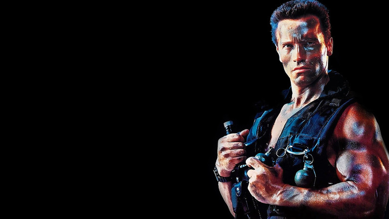 Commando still 5