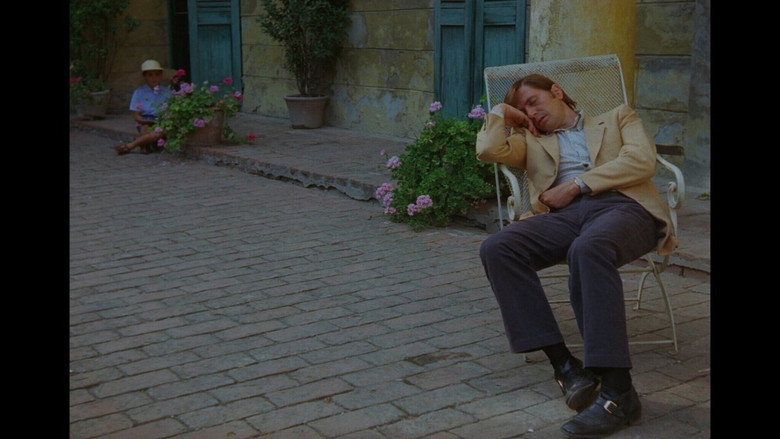 The Spider's Stratagem still 2