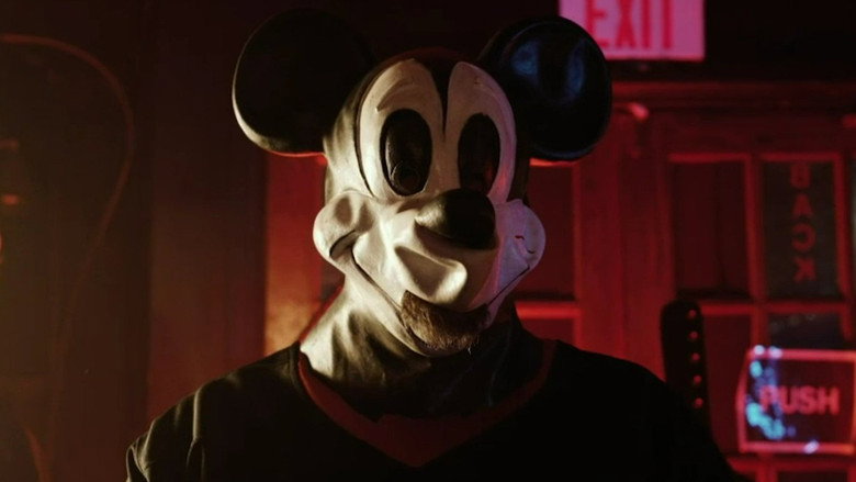 The Mouse Trap still 4