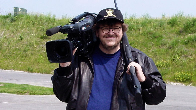 Bowling for Columbine still 5