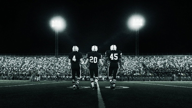 Friday Night Lights still 4
