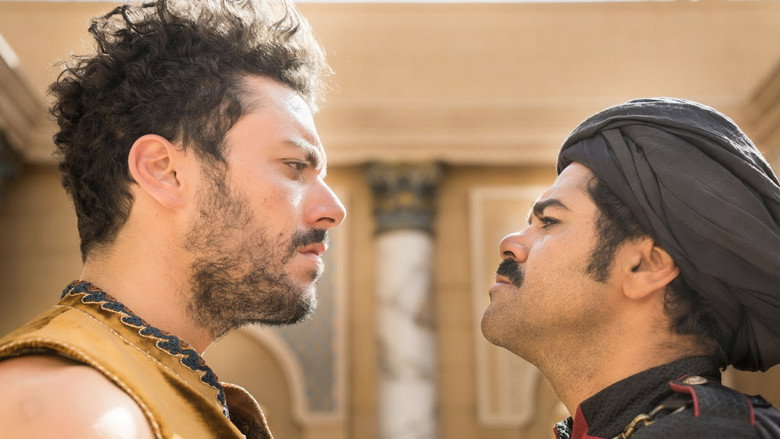 The Brand New Adventures of Aladdin still 5