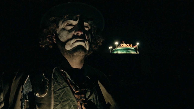 Big Top Evil still 1