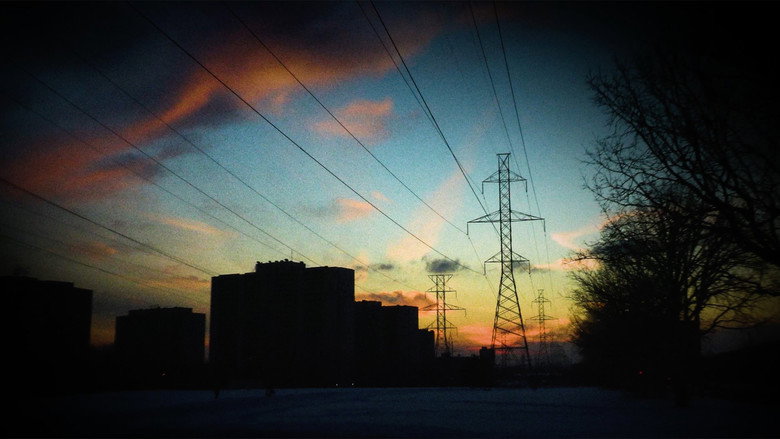 Dreams of Life still 2