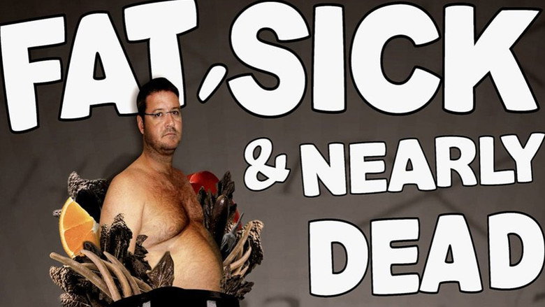 Fat, Sick & Nearly Dead still 1
