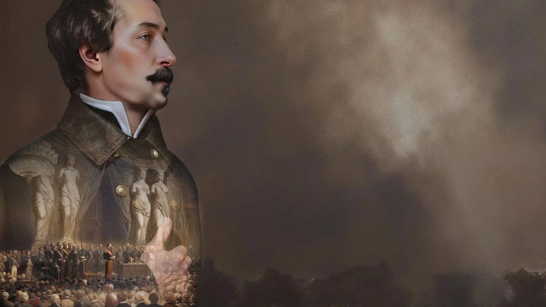 Napoléon III, le prix de l'audace still 1