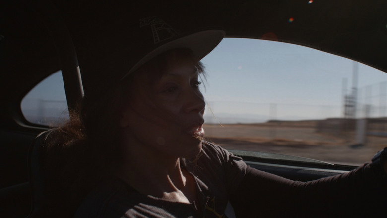 Stuntwomen still 4