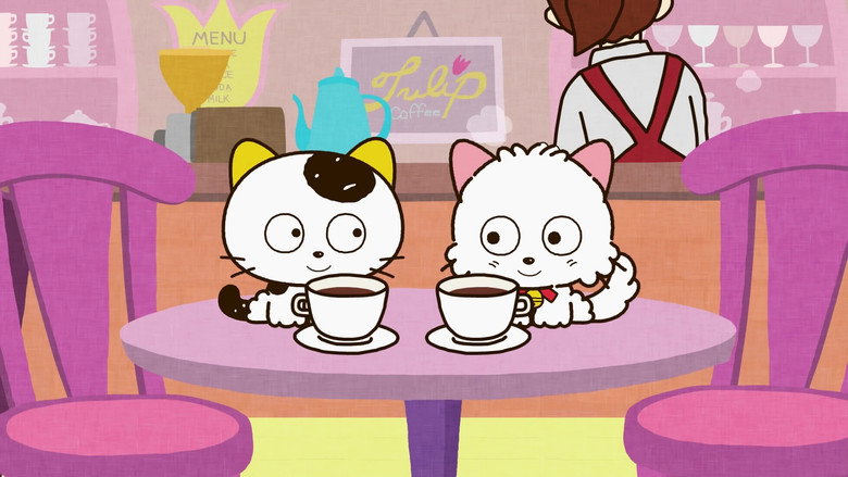 Tama and Friends: Have You Seen My Tama? still 2