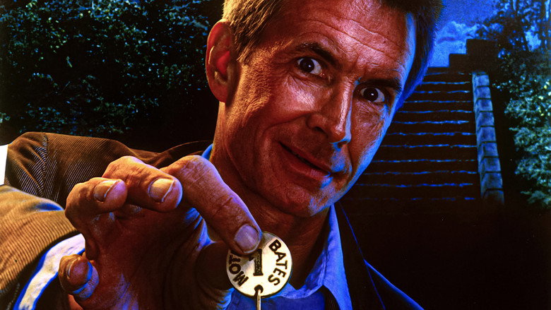 Psycho III still 2