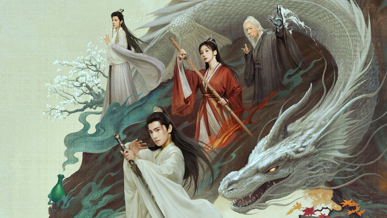 The Immortal Ascension still 8