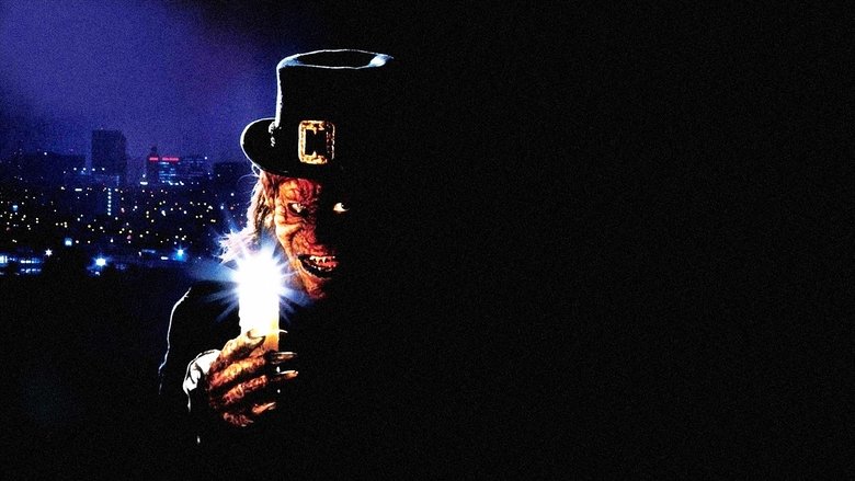 Leprechaun 2 still 2