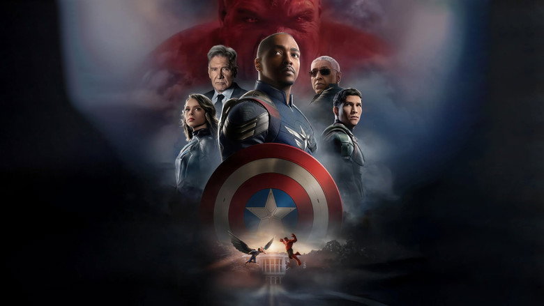 Captain America: Brave New World still 4