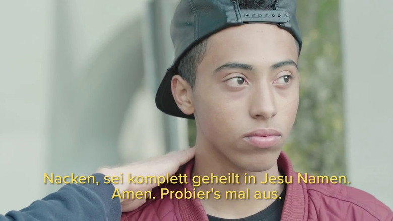 Christ in You: The Movie still 2