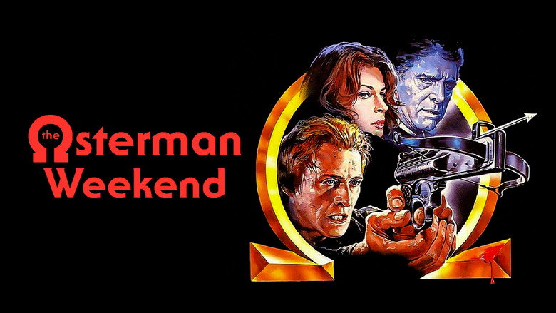 The Osterman Weekend still 2