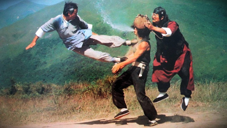 The Young Master still 6