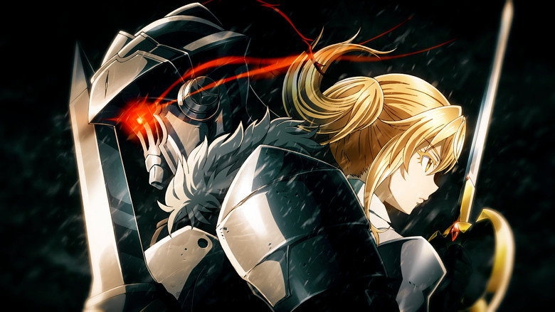 Goblin Slayer: Goblin's Crown still 4