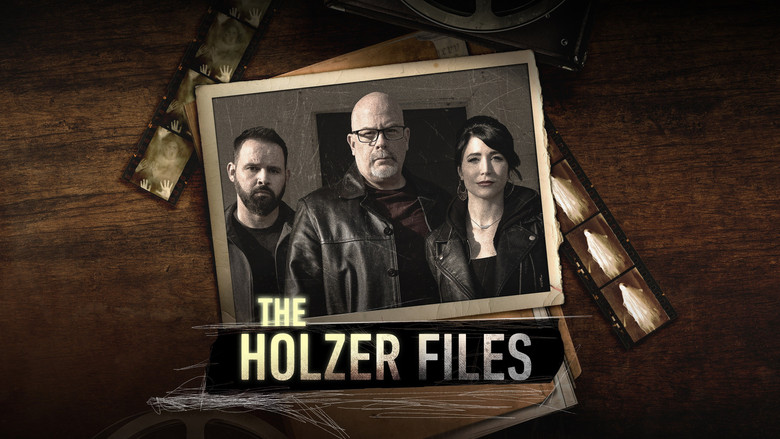 The Holzer Files still 2