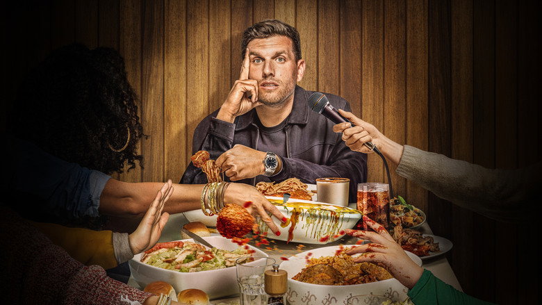 Chris Distefano: It's Just Unfortunate still 2