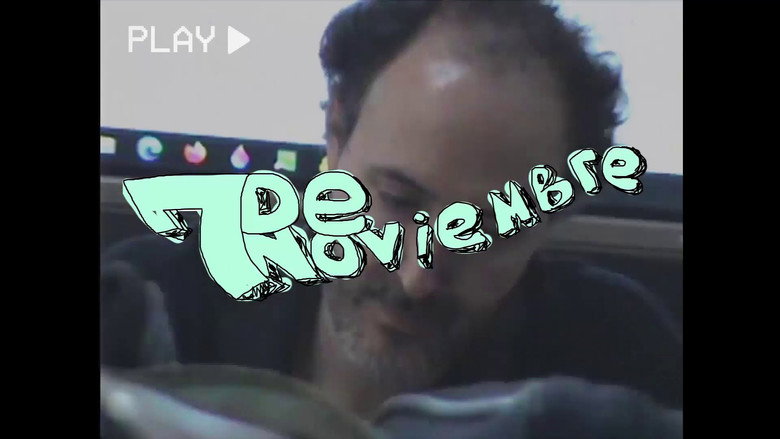 Grupoto Vlog still 2