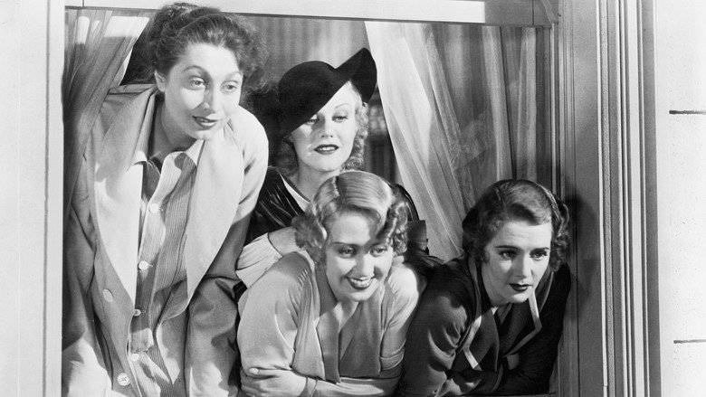 Gold Diggers of 1933 still 2