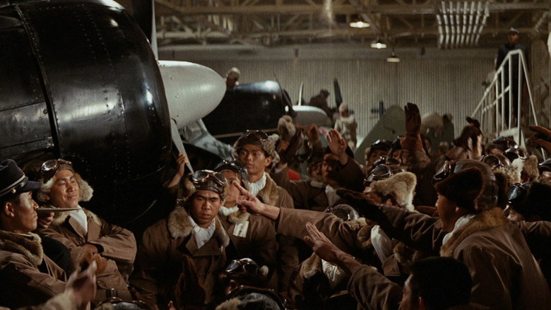 Tora! Tora! Tora! still 1