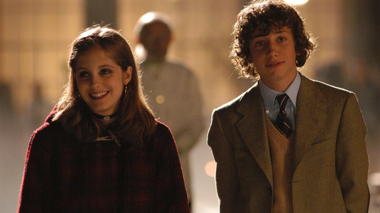 Caterina in the Big City still 1