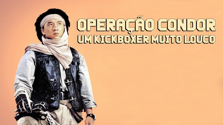 Operation Condor still 4