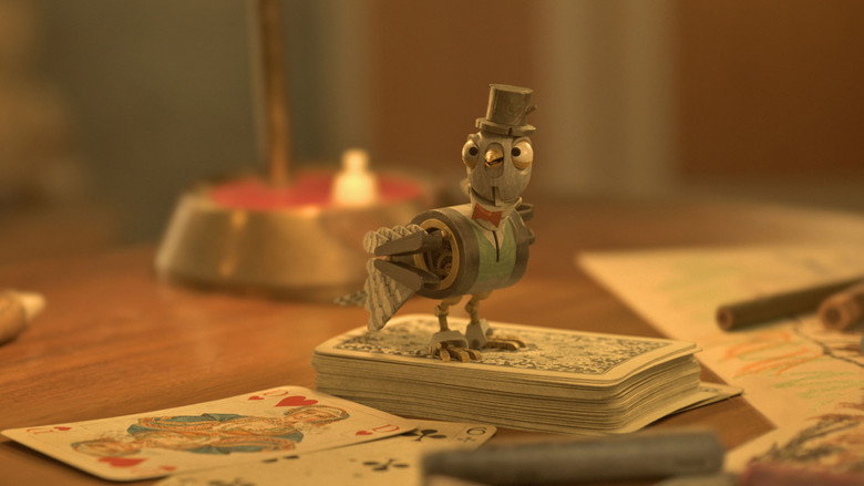 Astrid Lindgren's Christmas still 2