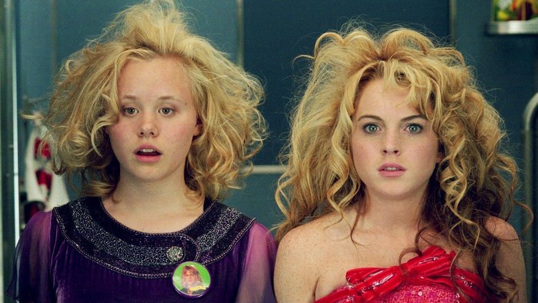 Confessions of a Teenage Drama Queen still 1