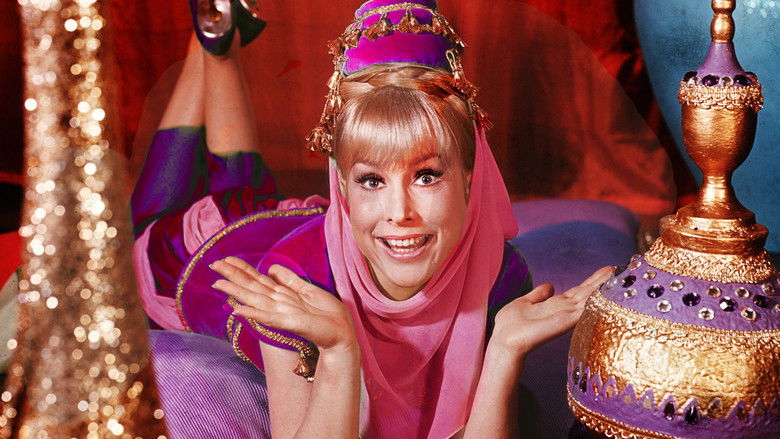 I Dream of Jeannie still 7