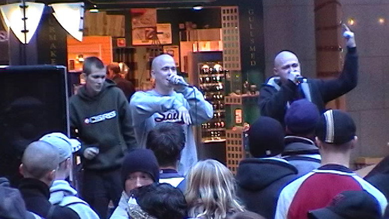 Riv Kjæft still 5