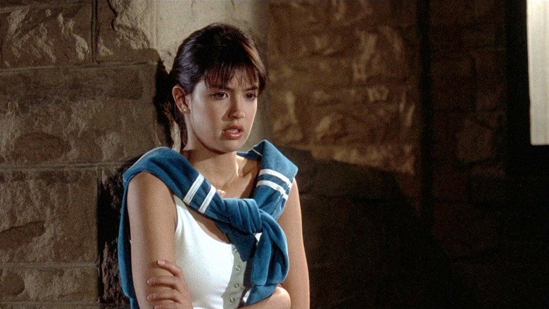 Private School still 6