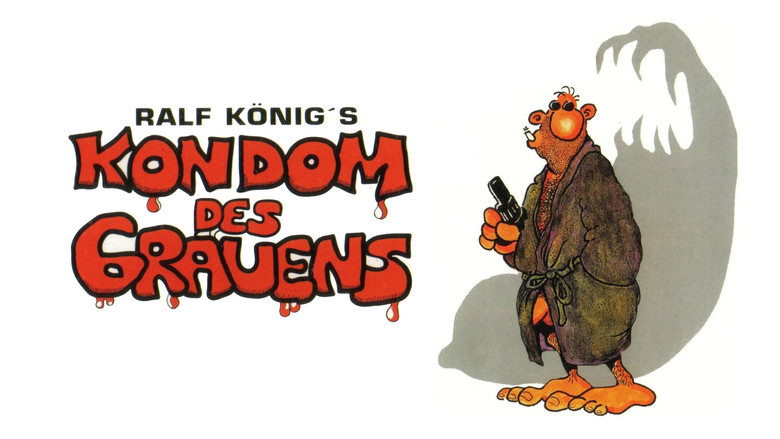 The Killer Condom still 8