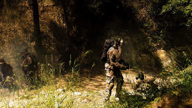 Alien Predator still 5